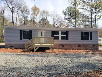 391 Johnson Nursery Road, Willard, NC, 28478
