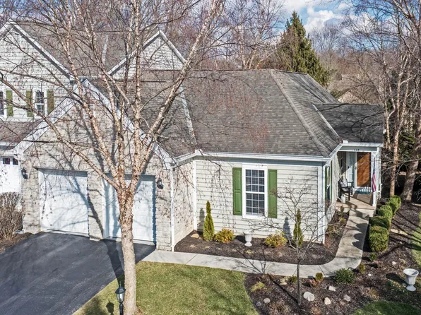 448 Crossings Dr, Westerville, OH 43082