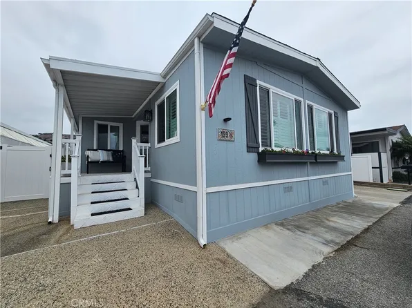 2275 W 25th St Spc 199, San Pedro, CA 90732