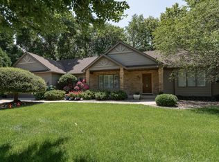 2222 Baihly Summit Dr SW, Rochester, MN 55902