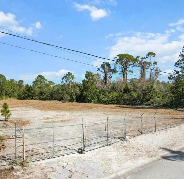 2nd image of 7435 Terrace Dr Lot 10