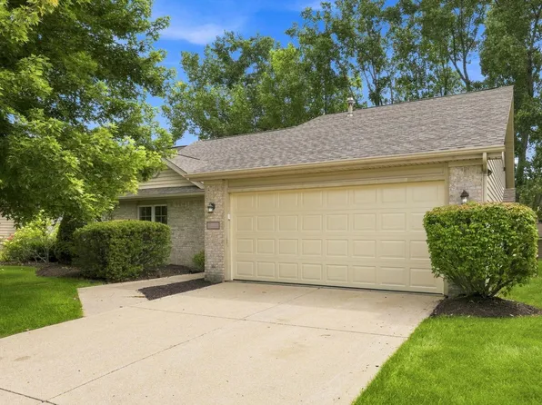 7405 Montclair Dr, Fort Wayne, IN 46804