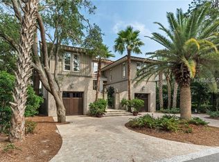 18 Grey Widgeon Rd, Hilton Head, SC 29928