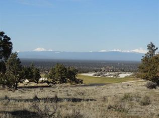 15947 SW Brasada Ranch Rd LOT 313, Powell Butte, OR 97753