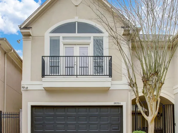 1809 W Clay St, Houston, TX 77019
