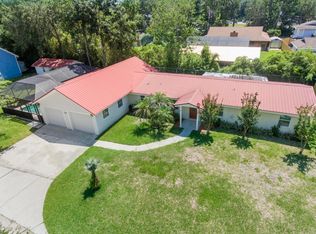 1127 Fishermans Way, Fleming Island, FL 32003