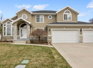 1192 N 70 E, American Fork, UT 84003