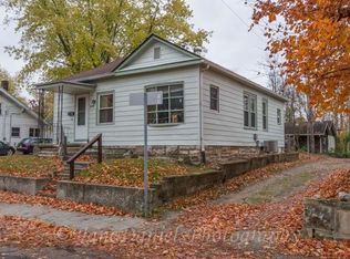 806 N Lincoln St, Bloomington, IN 47408