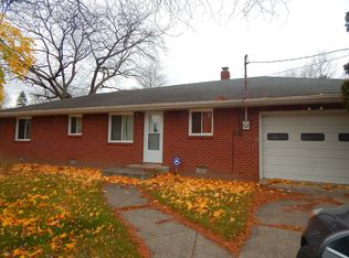 3502 Havenhurst Blvd, Toledo, OH 43614