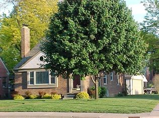 1245 Washtenaw Ave, Ypsilanti, MI 48197