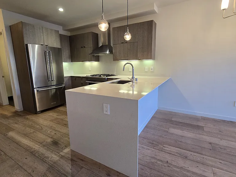 2652 Harrison St #203 — Photo 1