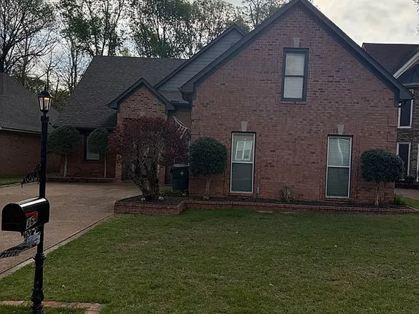 364 Fairway Oaks Dr, Hernando, MS 38632