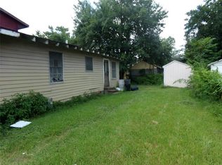 7805 Dayton St, Houston, TX 77012