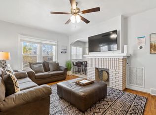 3801 El Campo Ave, Fort Worth, TX 76107