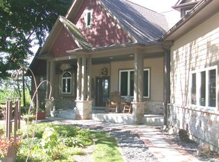 9809 Seeman Rd, Union, IL 60180