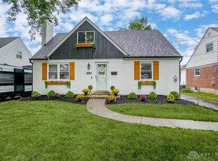 8308 Wexford Ave, Cincinnati, OH 45236