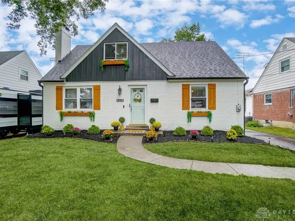 8308 Wexford Ave, Cincinnati, OH 45236