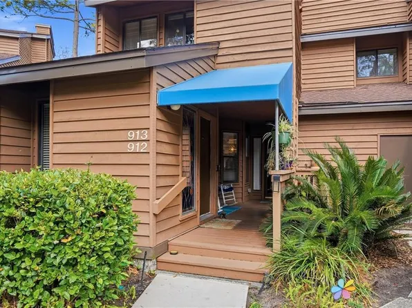 912 Wimbledon Dr, Saint Simons Island, GA 31522