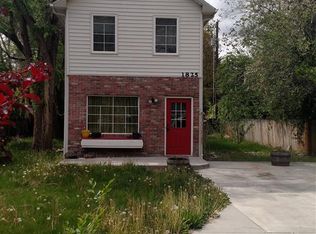 1825 S Broxon St, Boise, ID 83705