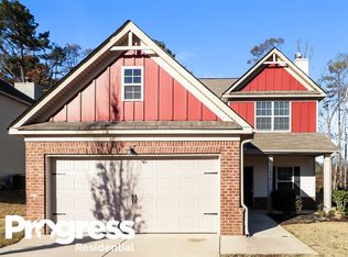 450 Louise Way, Locust Grove, GA 30248