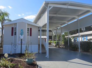 561 Par Pines Blvd, Davenport, FL 33837