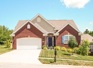 17511 Stallion Way, Louisville, KY 40245