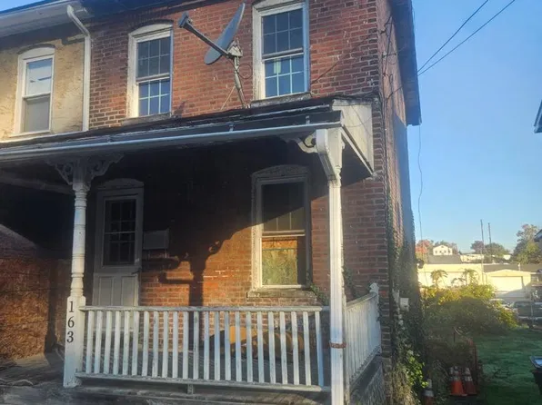 163 E Church St, Downingtown, PA 19335