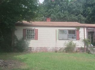 3716 68th St N, Birmingham, AL 35206