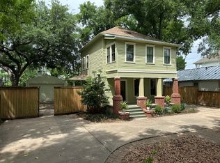 1023 Tulane St, Houston, TX 77008