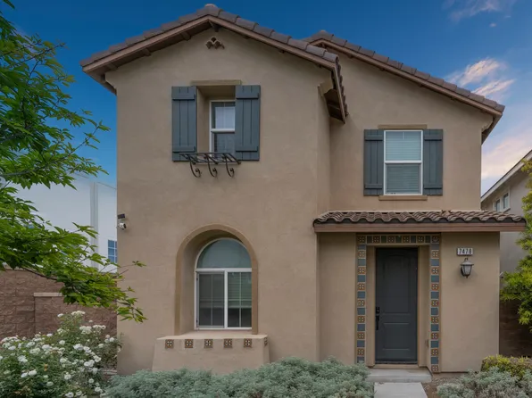 7478 Shorthorn St, Chino, CA 91708