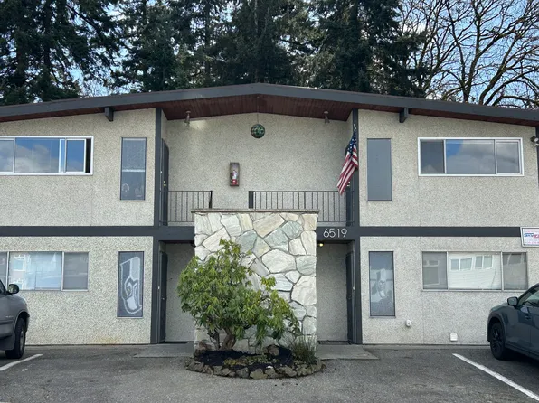 6519 S 153rd St APT 3, Tukwila, WA 98188