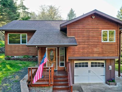 1755 NE Yaquina Heights Dr, Newport, OR, 97365