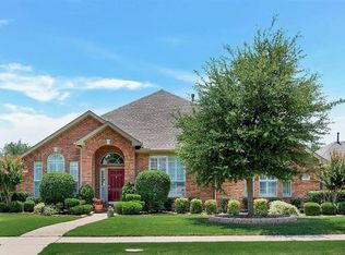 3012 Edwards Dr, Plano, TX 75025