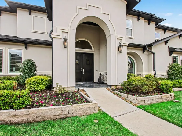 2311 Legends Way, Katy, TX 77493