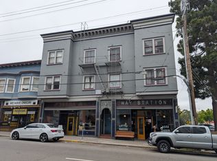 2122 Dwight Way, Berkeley, CA 94704