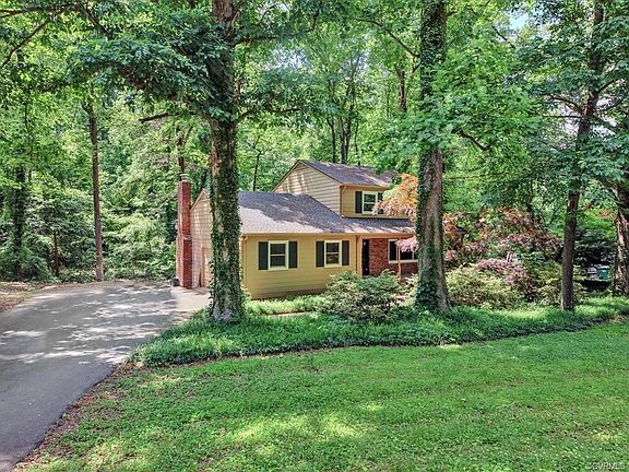 2nd image of 1716 Glencove Ln