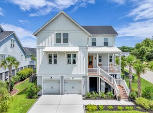 1439 Stratton Pl, Mount Pleasant, SC 29466