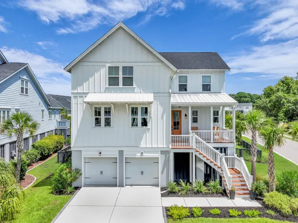 1439 Stratton Pl, Mount Pleasant, SC 29466