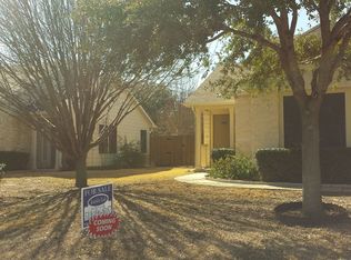 118 Prairie Springs Ln, Georgetown, TX 78626