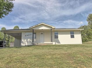 2433 Red Fletcher Rd, Jonesville, VA 24263