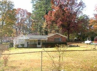 4932 Farley Ave SW, Atlanta, GA 30331