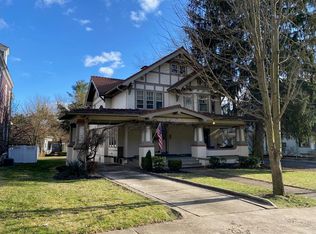 3 Hamilton Ave, Wheeling, WV 26003