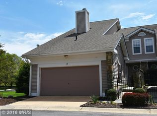 15 Tindal Springs Ct, Gaithersburg, MD 20886