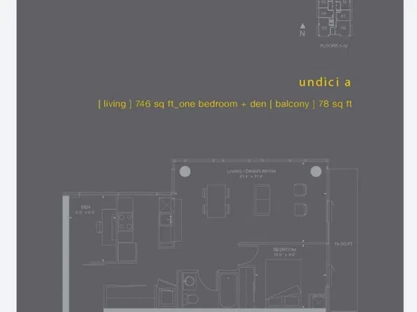 105 The Queensway #2211, Toronto, ON M6S 5B5
