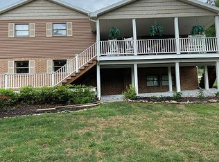 336 Blaney Hollow Rd, Smithfield, PA 15478