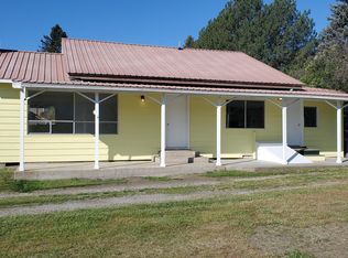 (Undisclosed Address), Oroville, WA 98844