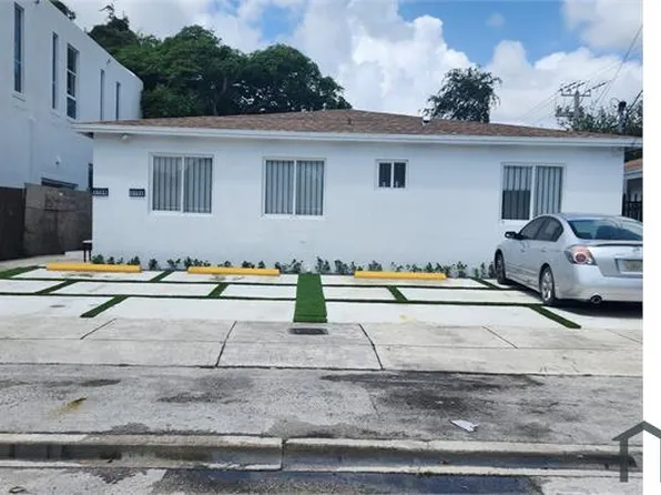 5748 NW 5th Ct, Miami, FL 33127