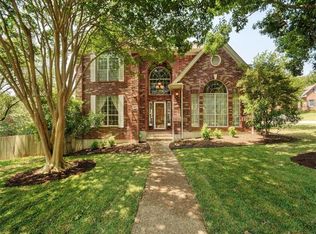 7609 Ashleaf Cove, Austin, TX 78759