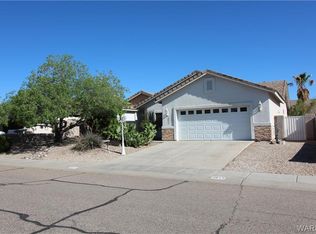 2077 Gene Autry Dr, Kingman, AZ 86409