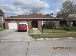 4144 Beaujolais Dr, Kenner, LA 70065